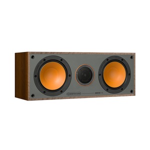 Центральный канал Monitor Audio Monitor C150 Walnut