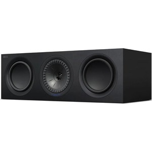 Центральный канал KEF Q650C Black