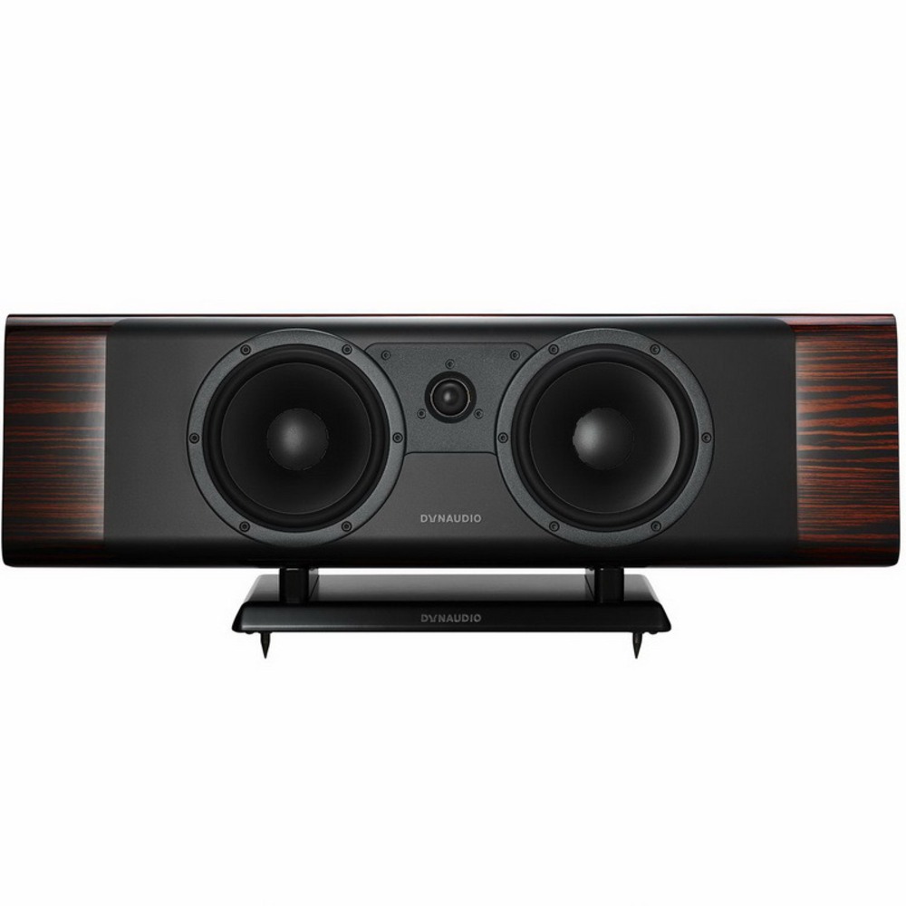 Центральный канал Dynaudio Contour 25C Rosewood High Gloss