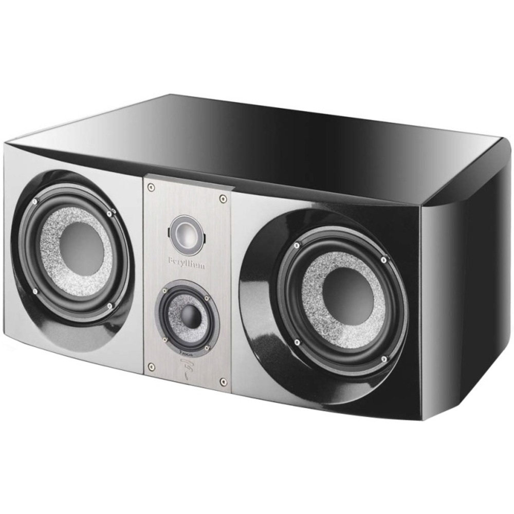 Центральный канал Focal JMLab Electra Be CC 1008 Carrara White