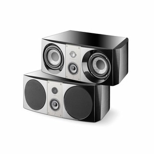 Центральный канал Focal JMLab Electra Be CC 1008 Carrara White