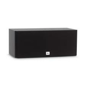 Центральный канал JBL Stage A125С Black
