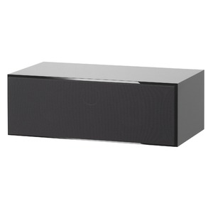 Центральный канал B&W HTM72 S2 Gloss Black
