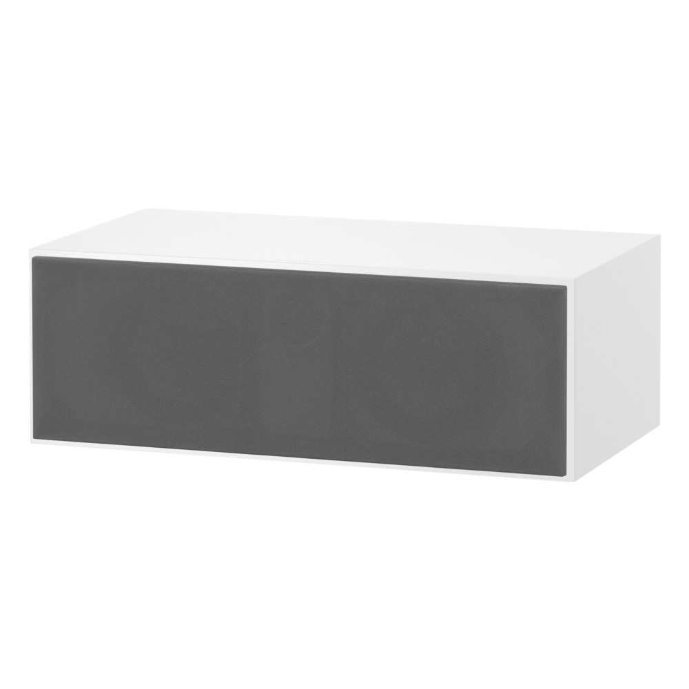 Центральный канал B&W HTM72 S2 Satin White