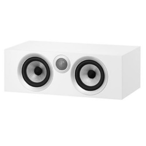 Центральный канал B&W HTM72 S2 Satin White