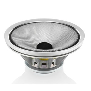 Центральный канал B&W HTM72 S2 Satin White