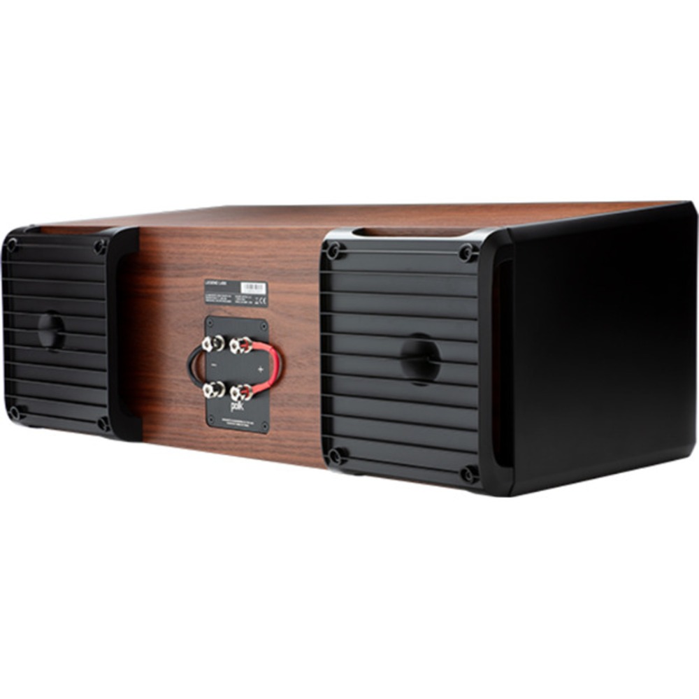 Центральный канал Polk Audio LEGEND L400 Brown Walnut