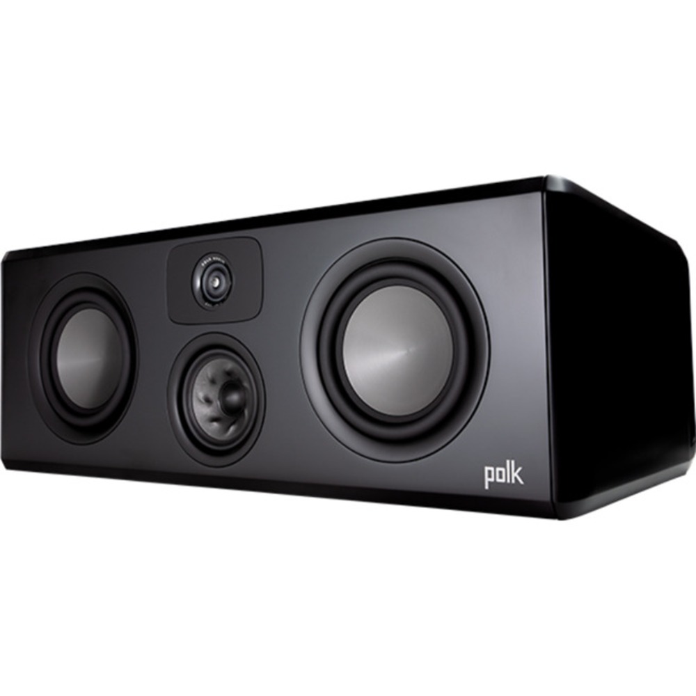Центральный канал Polk Audio LEGEND L400 Black Ash