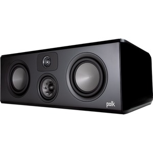 Центральный канал Polk Audio LEGEND L400 Black Ash