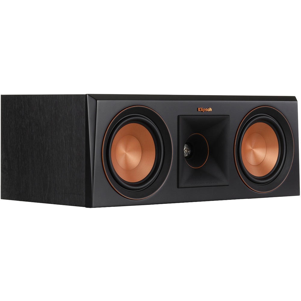 Центральный канал Klipsch RP-500C Eboby