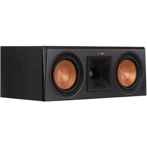 Центральный канал Klipsch RP-500C Eboby