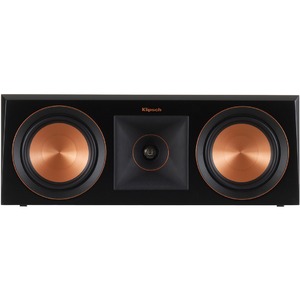Центральный канал Klipsch RP-500C Eboby