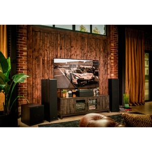 Центральный канал Klipsch RP-500C Eboby
