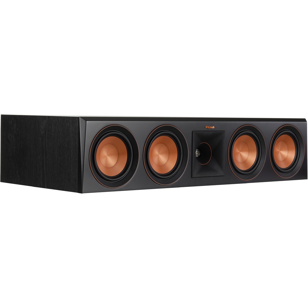 Центральный канал Klipsch RP-504C Eboby