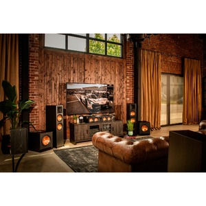 Центральный канал Klipsch RP-504C Eboby