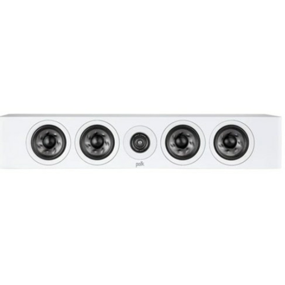 Центральный канал Polk Audio MONITOR XT35 white