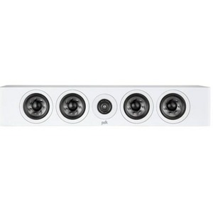 Центральный канал Polk Audio MONITOR XT35 white