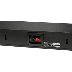 Центральный канал Polk Audio MONITOR XT35 white