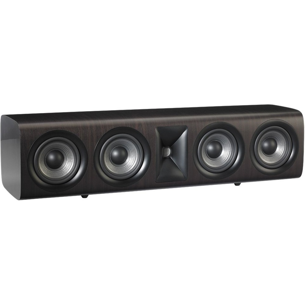 Центральный канал JBL Studio 6 S665С Dark Walnut