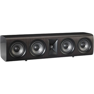 Центральный канал JBL Studio 6 S665С Dark Walnut