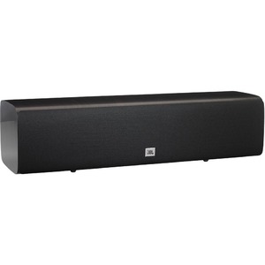 Центральный канал JBL Studio 6 S665С Dark Walnut