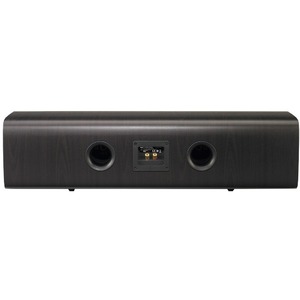 Центральный канал JBL Studio 6 S665С Dark Walnut