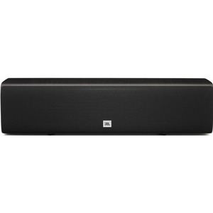 Центральный канал JBL Studio 6 S665С Dark Walnut