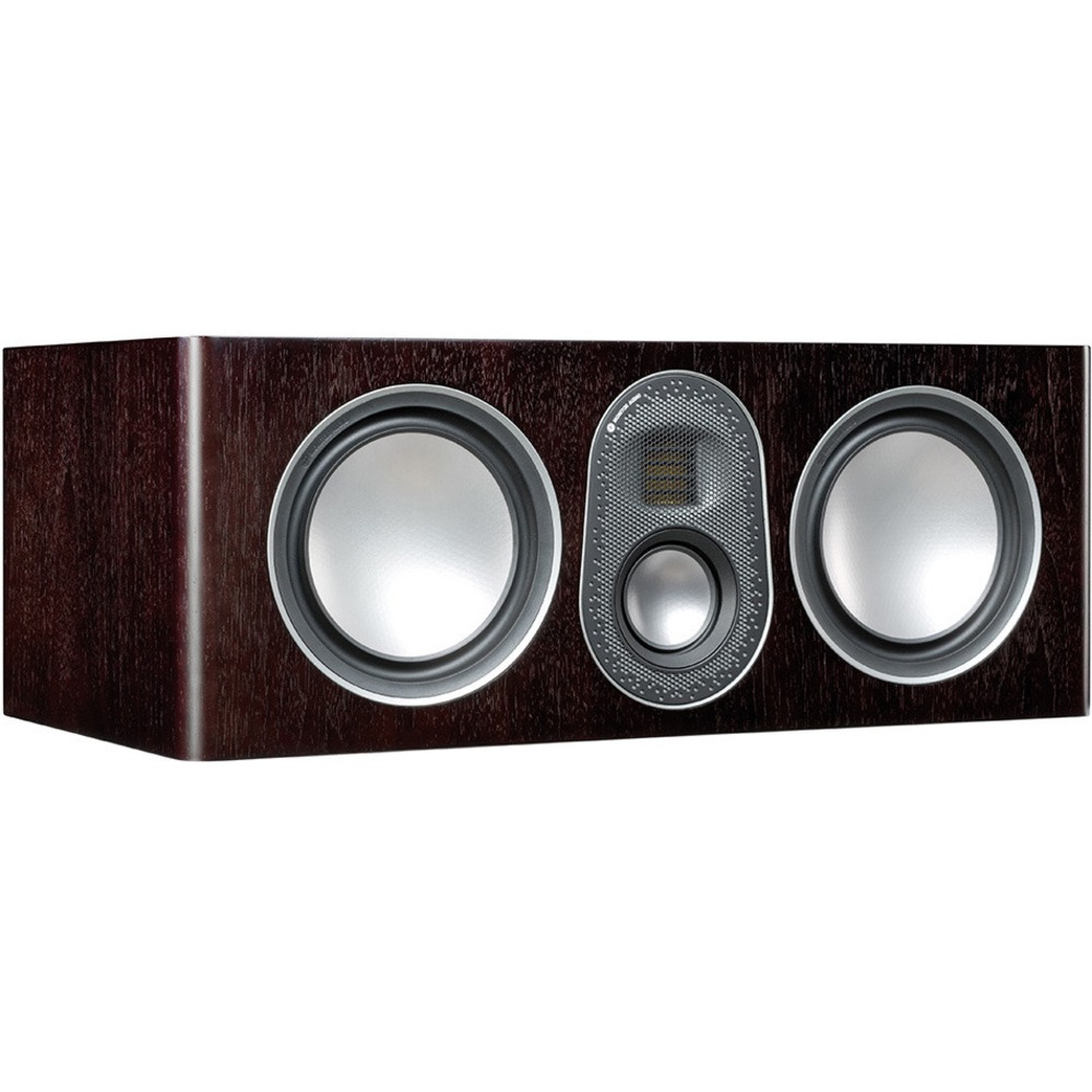 Центральный канал Monitor Audio Gold Series 5G C250 Dark Walnut
