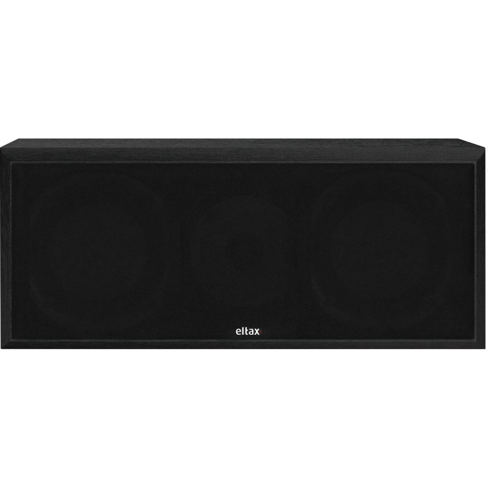 Центральный канал Eltax Monitor Center Black