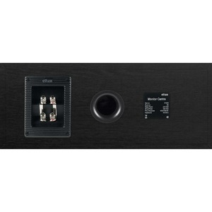 Центральный канал Eltax Monitor Center Black