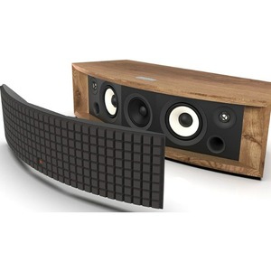 Активная акустика JBL L75ms CLASSIC BLK