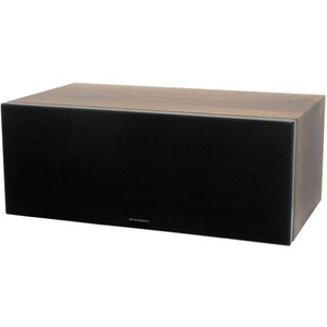 Центральный канал ScansonicHD L6 Walnut