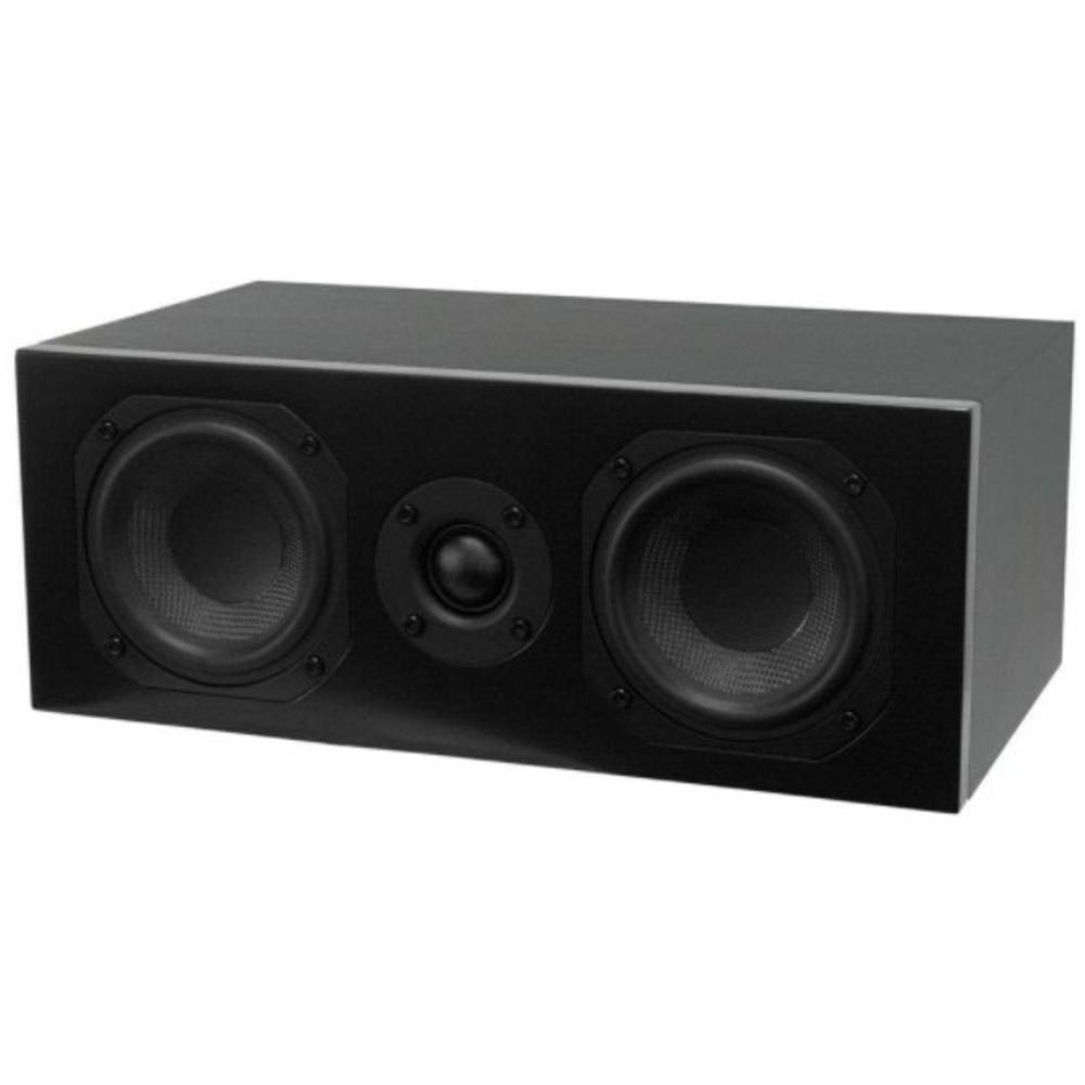 Центральный канал ScansonicHD L6 Black