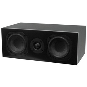 Центральный канал ScansonicHD L6 Black