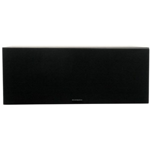 Центральный канал ScansonicHD L6 Black