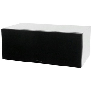 Центральный канал ScansonicHD L6 White