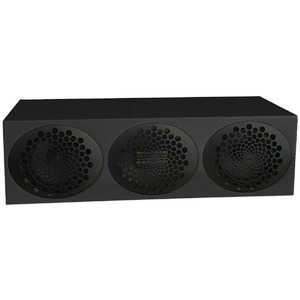 Центральный канал ScansonicHD M Center Black