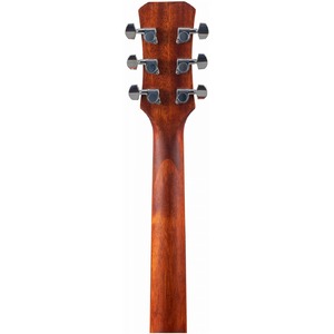 Акустическая гитара JET JOM-255 OP