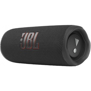 Портативная колонка JBL JBLFLIP6BLK