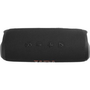 Портативная колонка JBL JBLFLIP6BLK