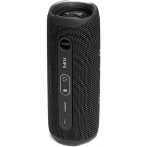 Портативная колонка JBL JBLFLIP6BLK