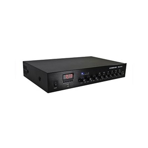 Усилитель трансляционный вольтовый MT Power 89502008 PMA-120-3