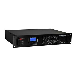 Усилитель трансляционный вольтовый MT Power 89502011 PMA-360-6