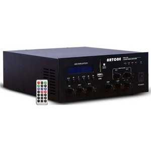 Трансляционный усилитель с источником Artone 69502016 PMS-260D