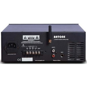 Трансляционный усилитель с источником Artone 69502016 PMS-260D