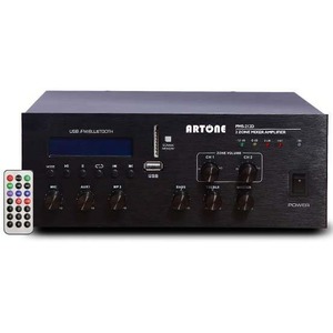Трансляционный усилитель с источником Artone 69502016 PMS-260D