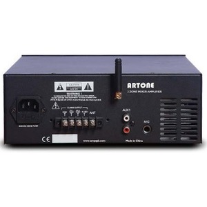 Трансляционный усилитель с источником Artone 69502018 PMS-218D