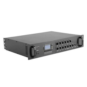 Усилитель трансляционный вольтовый MT Power 89502003 PMA-180