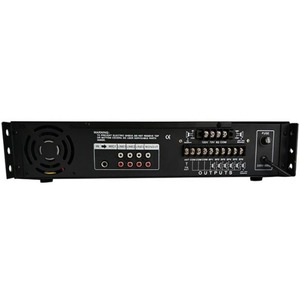 Усилитель трансляционный вольтовый MT Power 89502014 PMA-650-6