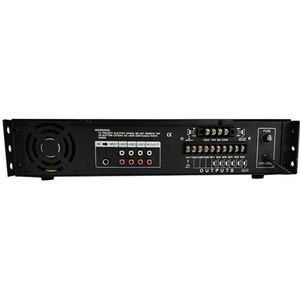 Усилитель трансляционный вольтовый MT Power 89502015 PMA-800-6